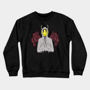 SINNER Crewneck Sweatshirt